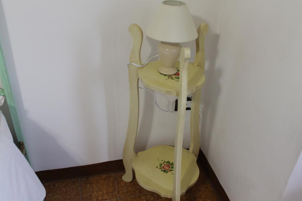 B&B Il Poggetto Serra Sant'Abbondio Room photo