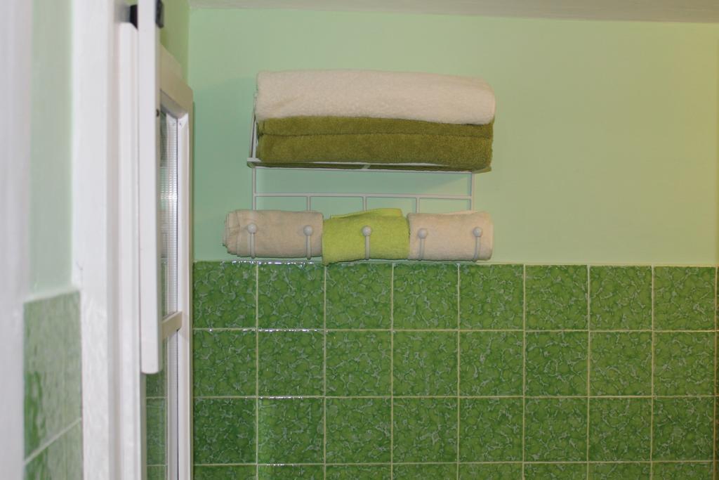 B&B Il Poggetto Serra Sant'Abbondio Room photo